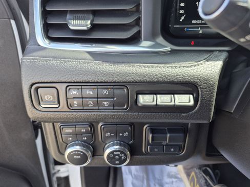 Used 2023 GMC Yukon Denali w/ LPO, Floor Liner Package image 3