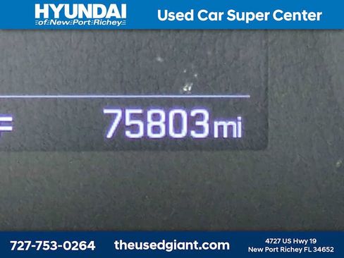 Used 2018 Hyundai Elantra ECO FWD image 27