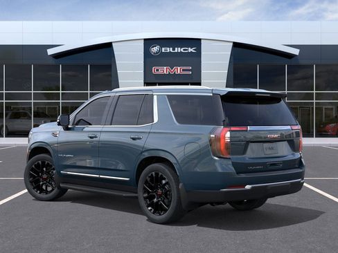 New 2026 GMC Yukon Elevation image 3