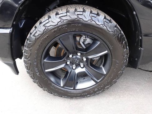 Used 2023 RAM 1500 Sport w/ Rebel Level 2 Equipment Group AWD/4WD image 61