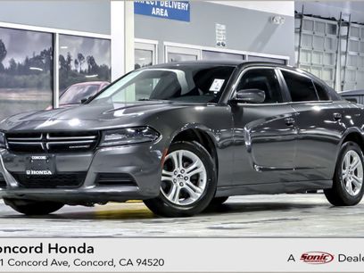 Used 2016 Dodge Charger SE w/ Popular Equipment Group