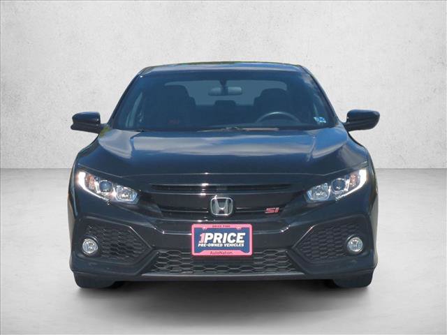 Used 2019 Honda Civic Si image 2