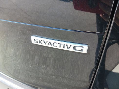 Used 2025 MAZDA CX-50 AWD 2.5 S w/ Preferred Package image 29