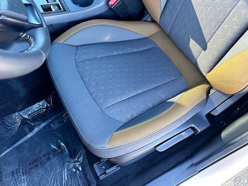 Certified 2025 Subaru Crosstrek 2.5i Sport w/ Popular Package #3A image 18