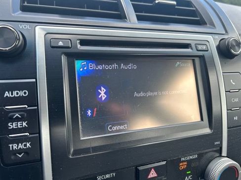 Used 2012 Toyota Camry LE FWD image 20