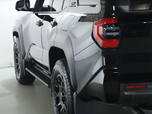 Used 2026 Toyota 4Runner TRD Off-Road Premium AWD/4WD image 42