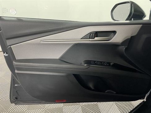 New 2026 Toyota Camry SE FWD image 19