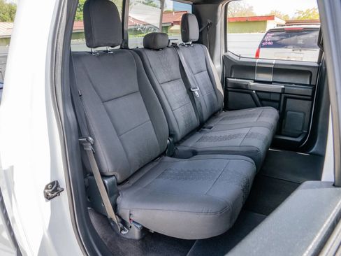 Used 2019 Ford F150 XLT w/ Equipment Group 302A Luxury image 21