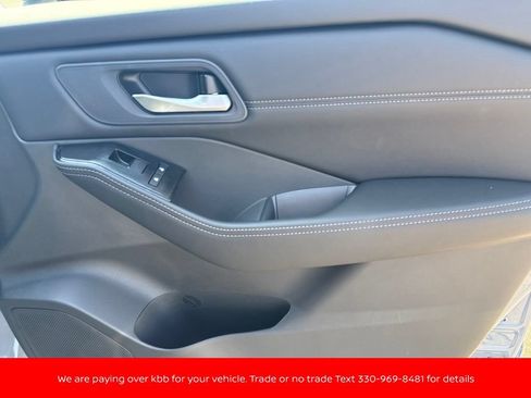 New 2026 Nissan Rogue Dark Armor AWD/4WD image 31