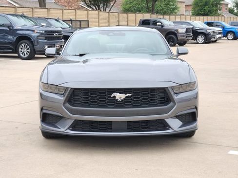 Used 2026 Ford Mustang Premium RWD image 10