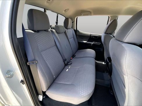 Used 2021 Toyota Tacoma SR w/ SR Convenience Package RWD image 18