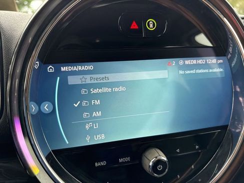 Used 2024 MINI Cooper Countryman S FWD image 16