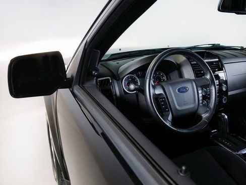 Used 2012 Ford Escape Limited FWD image 20