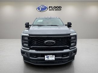 New 2026 Ford F250 Lariat w/ Black Appearance Package AWD/4WD video 2