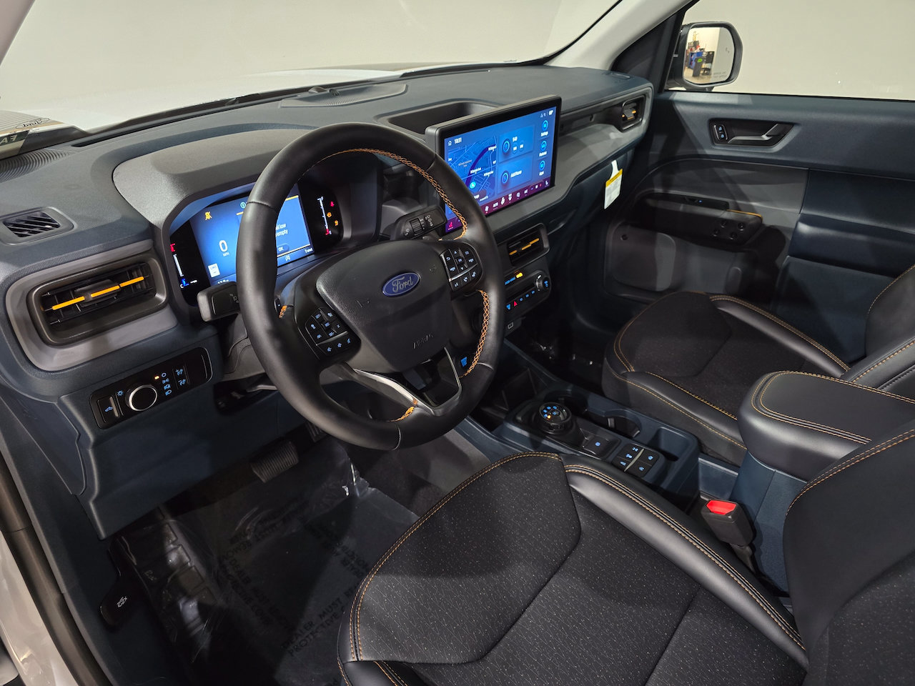 New 2026 Ford Maverick Tremor AWD/4WD image 19