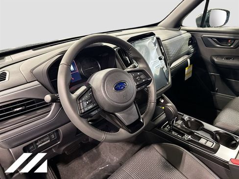Used 2026 Subaru Forester Premium AWD/4WD image 9