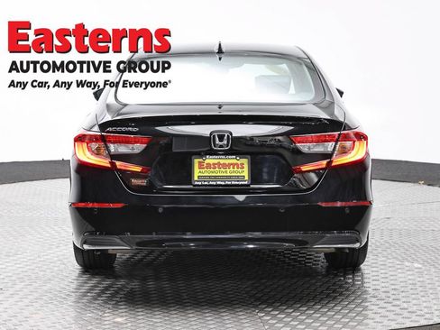 Used 2022 Honda Accord EX-L image 6