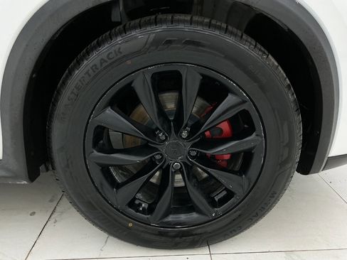 Used 2019 INFINITI QX50 Luxe FWD image 49