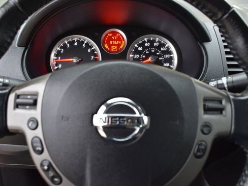 Used 2011 Nissan Sentra 2.0 S w/ Convenience Pkg image 27