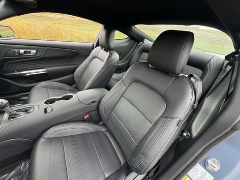 New 2026 Ford Mustang Premium image 29