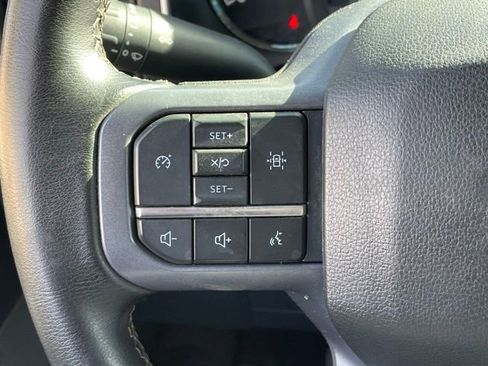 Used 2023 Ford F150 XLT w/ Equipment Group 302A High image 24