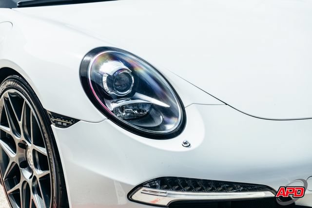 Used 2013 Porsche 911 Carrera RWD image 42