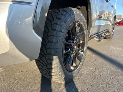 New 2026 Toyota Tundra Limited image 12