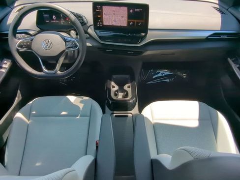 Certified 2022 Volkswagen ID.4 Pro S RWD image 13