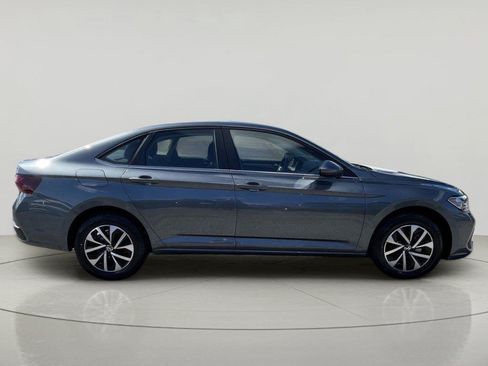 Used 2024 Volkswagen Jetta S FWD image 8