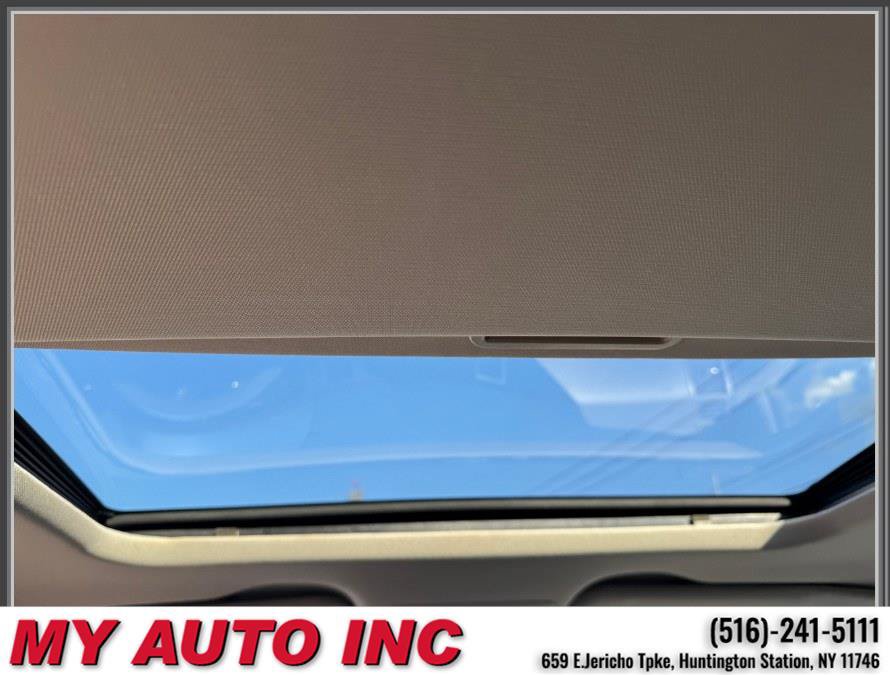 Used 2008 Jeep Grand Cherokee Laredo AWD/4WD image 15