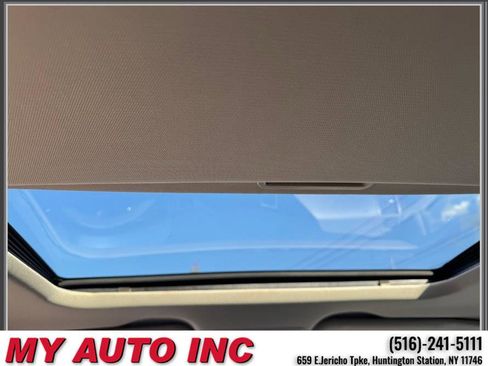 Used 2008 Jeep Grand Cherokee Laredo image 15