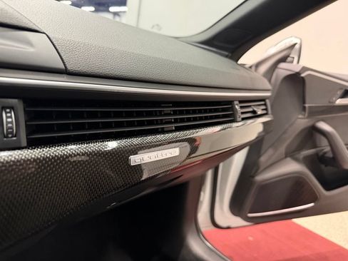 Used 2019 Audi S5 Premium Plus w/ Premium Plus AWD/4WD image 45
