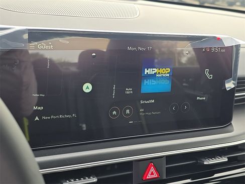 New 2026 Kia K5 GT image 25