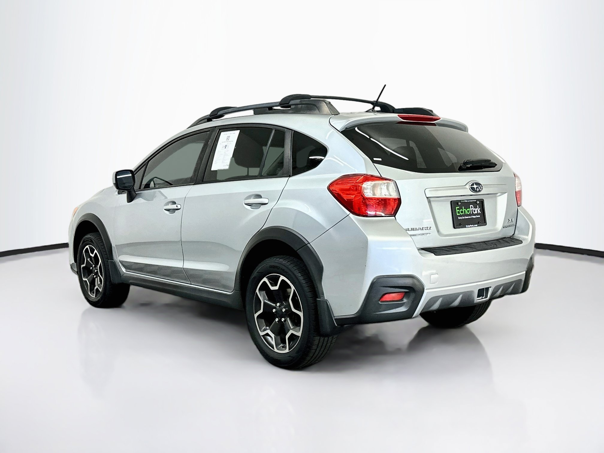 Used 2013 Subaru Crosstrek 2.0i Premium AWD/4WD image 5