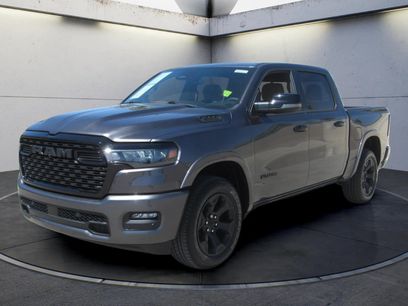 Used 2026 RAM 1500 Big Horn