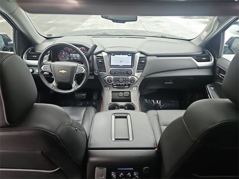 Used 2020 Chevrolet Tahoe LT image 21