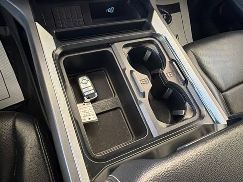 Used 2024 Ford F250 Lariat AWD/4WD image 27