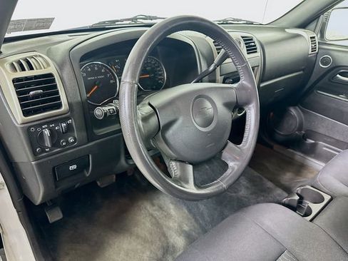 Used 2008 Chevrolet Colorado LT image 9