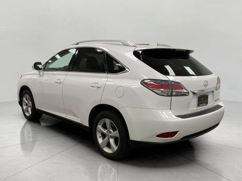 Used 2015 Lexus RX 350 AWD image 8