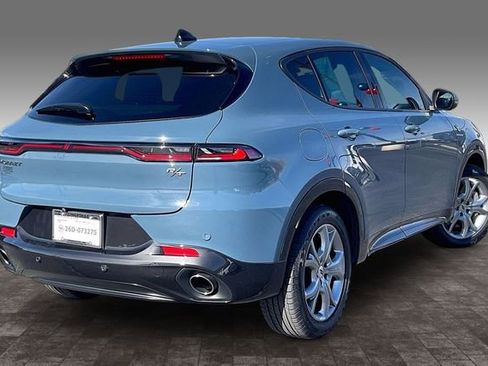 Used 2024 Dodge Hornet R/T Plus image 2