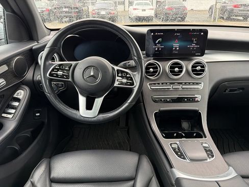 Used 2022 Mercedes-Benz GLC 300 4MATIC image 14