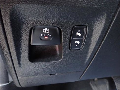 Used 2023 RAM 1500 Limited w/ (RED) Edition AWD/4WD image 16