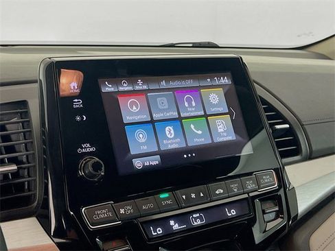 Used 2020 Honda Odyssey EX-L image 11