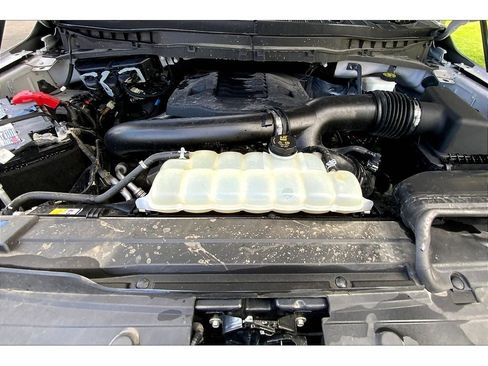 Used 2021 Ford F150 Tremor w/ Equipment Group 402A High image 12