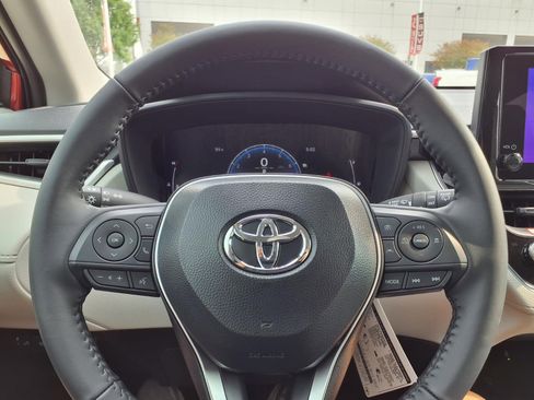 New 2026 Toyota Highlander Platinum AWD/4WD image 19