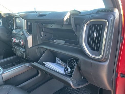 Used 2021 GMC Sierra 1500 SLT w/ SLT Premium Package image 58