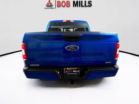Used 2019 Ford F150 XLT w/ Equipment Group 302A Luxury AWD/4WD image 6
