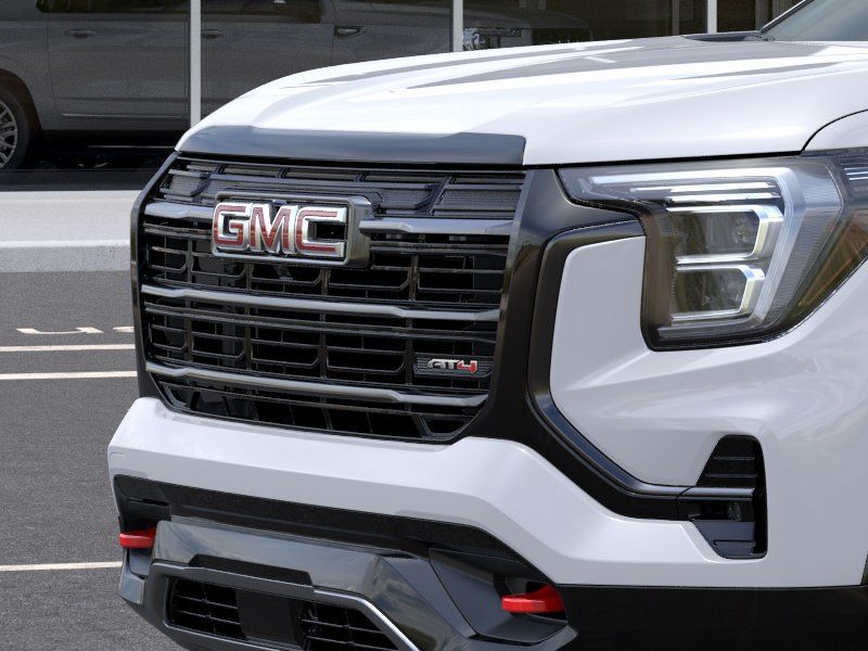 New 2027 GMC Terrain AT4 w/ Convenience Package III AWD/4WD image 13