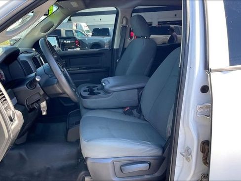Used 2016 RAM 1500 Tradesman w/ Popular Equipment Group AWD/4WD image 27