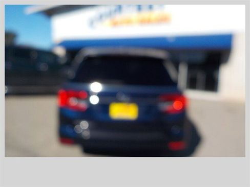 Used 2023 Honda Odyssey EX-L image 7